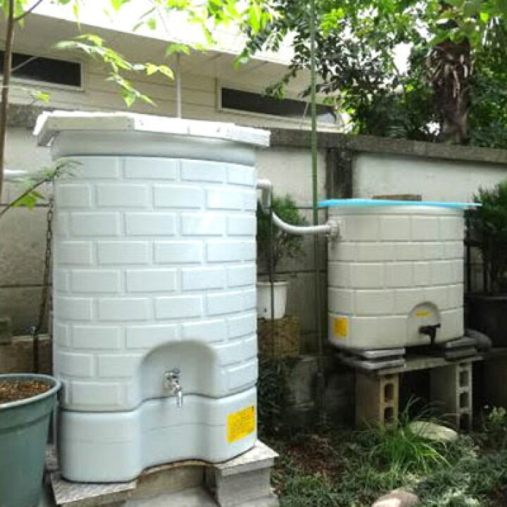 家庭用貯水タンク