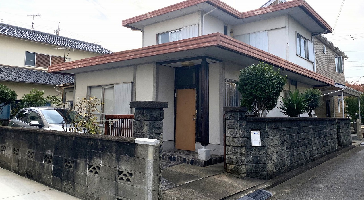 【☆売土地☆】明石市藤が丘2丁目/2区画