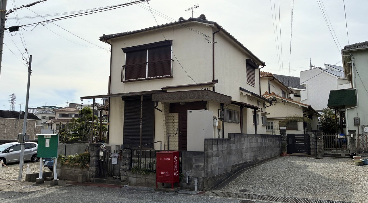 【☆売土地☆】神戸市西区枝吉