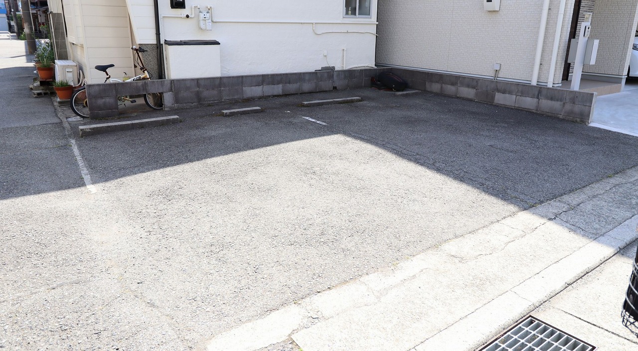 【☆売土地☆】明石市別所町