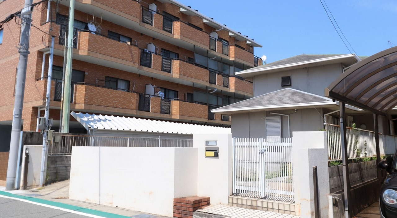 【☆売土地☆】明石市小久保３丁目B号地