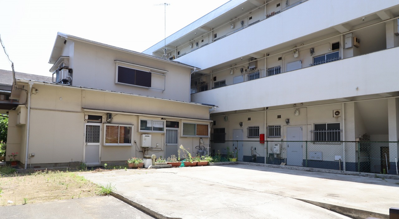 【☆売土地☆】明石市松の内１丁目