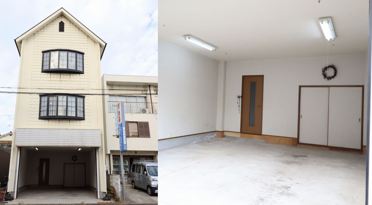 【☆売物件☆】明石市大道町1丁目