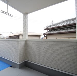 バルコニーはいる？いらない？