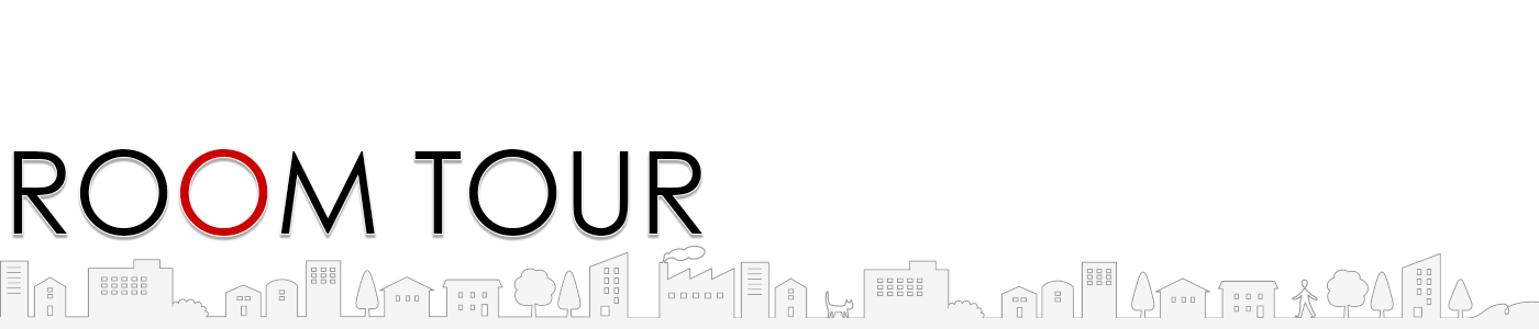 RoomTour 参考になる間取りがいっぱい！三陽建設のルームツアー