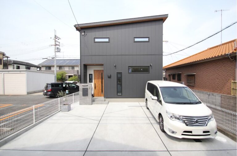 明石市鳥羽 S様のご家族